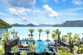 The St. Regis Langkawi